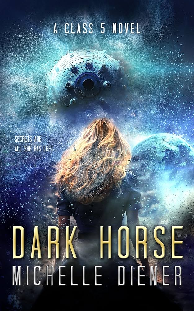 Dark Horse by Michelle&nbsp;Diener