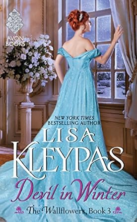 Devil in Winter by Lisa&nbsp;Kleypas
